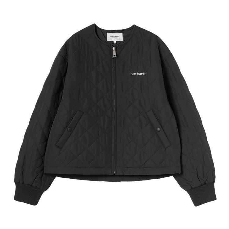 Carhartt WIP - W'Elma Liner - Black /White