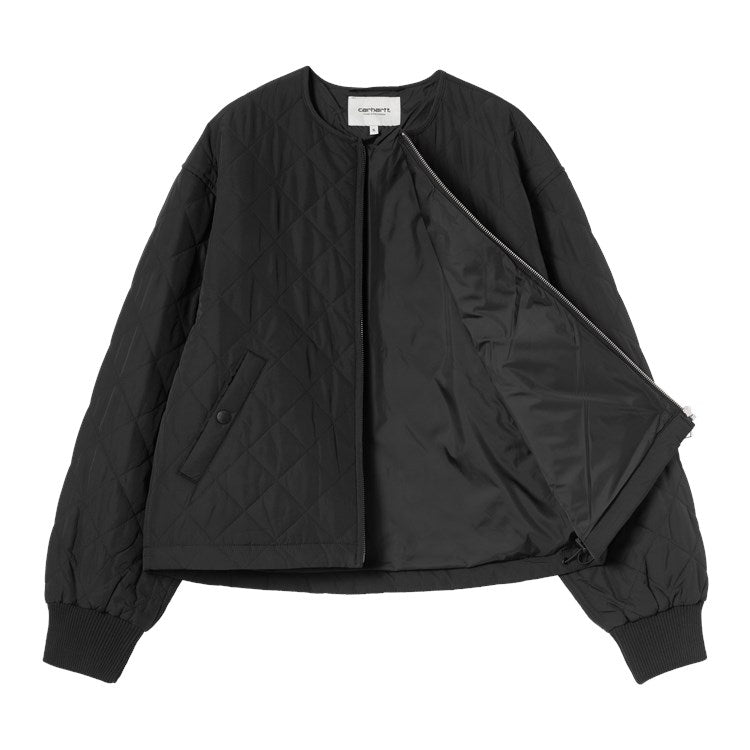 Carhartt WIP - W'Elma Liner - Black /White