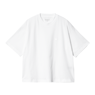 Carhartt WIP - W' S/S Chester T-Shirt -