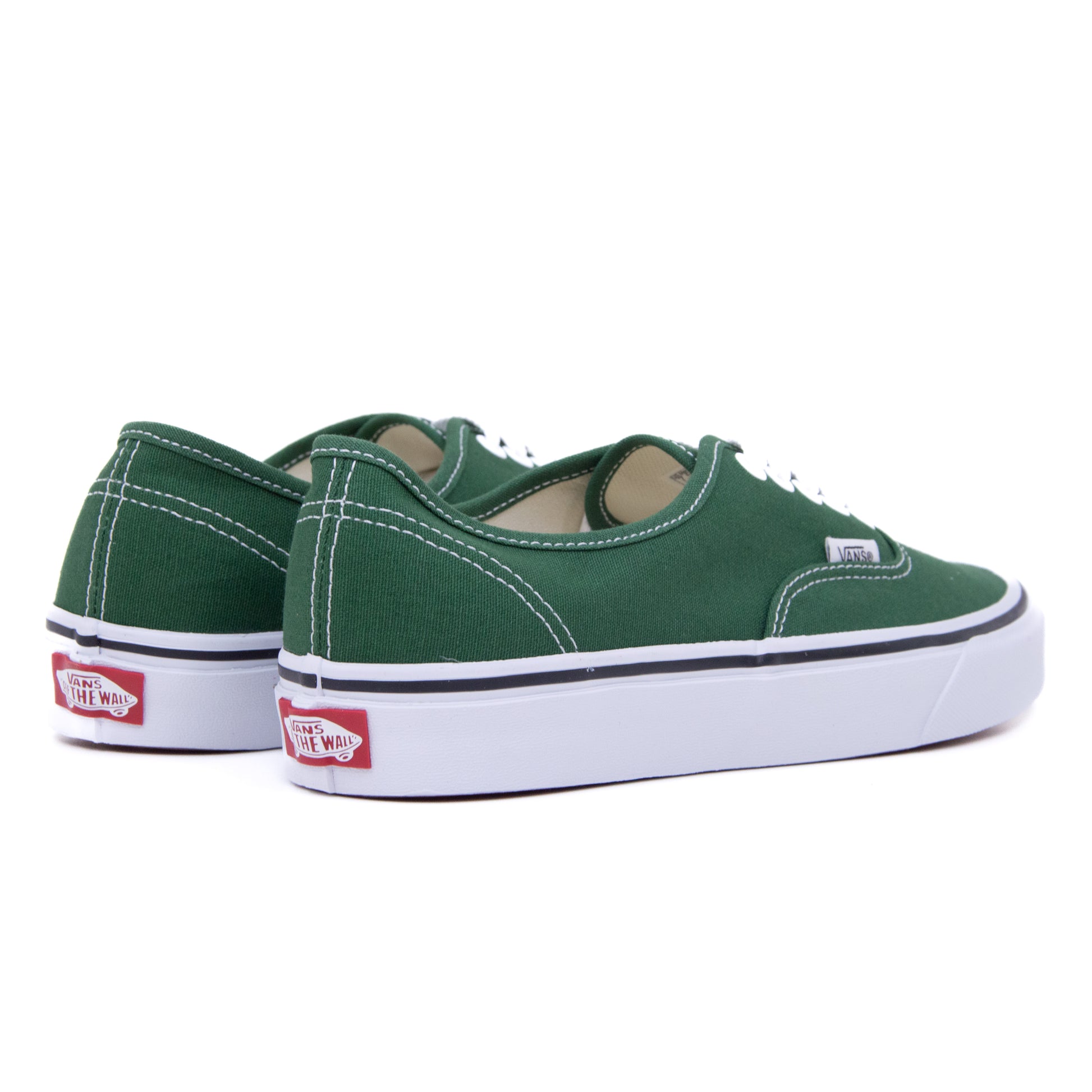 authentic greener pasture back
