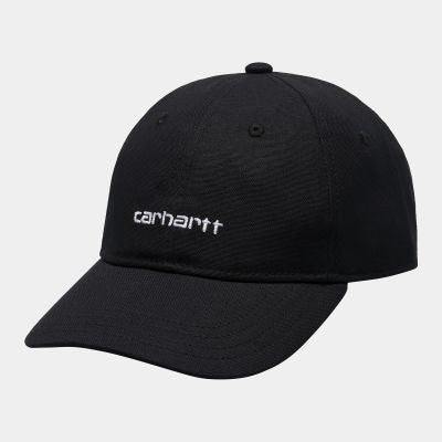 Carhartt WIP - Canvas Script Cap -
