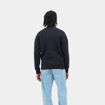 Carhartt WIP - CHASE SWEAT