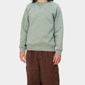 Carhartt WIP - CHASE SWEAT