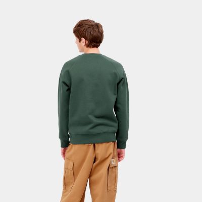 Carhartt WIP - CHASE SWEAT