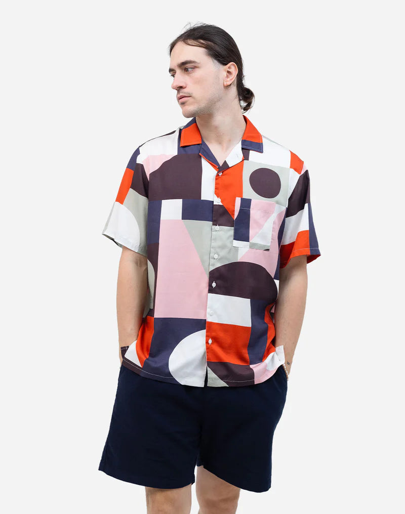 Olow - ALOHA - Cubism