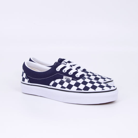 era cherboard navy 1