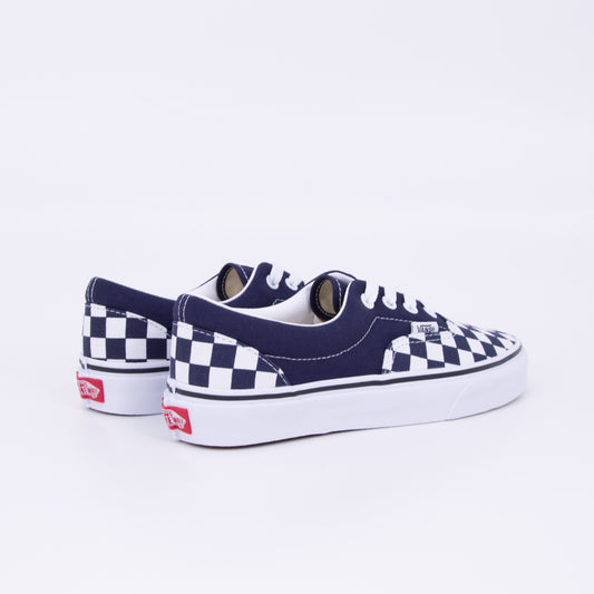 era cherboard navy 3