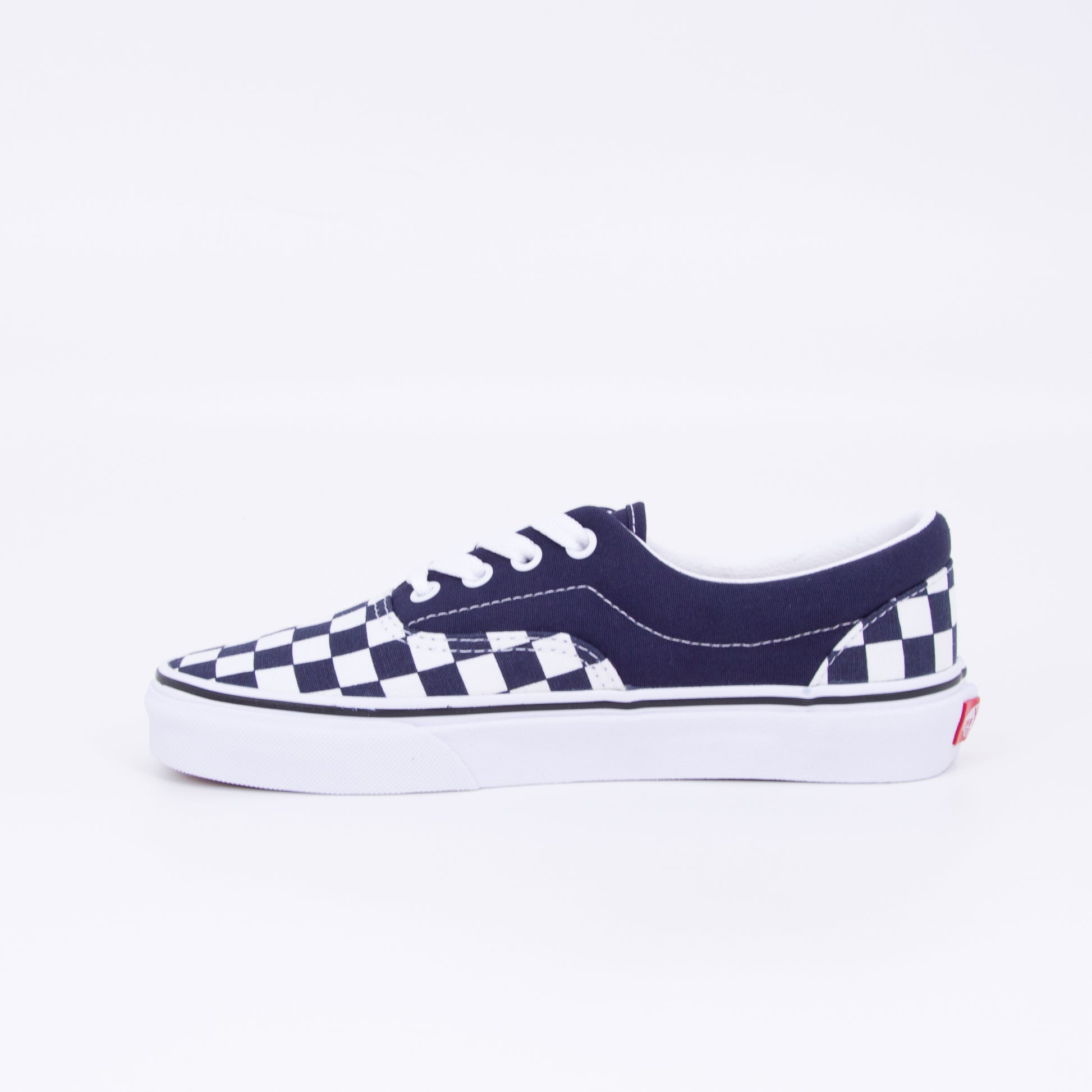 era cherboard navy 4