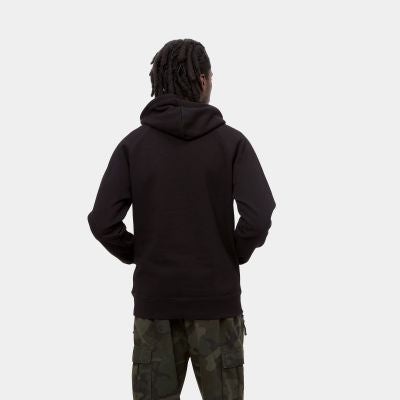 Carhartt WIP - HOODED CHASE SWEAT