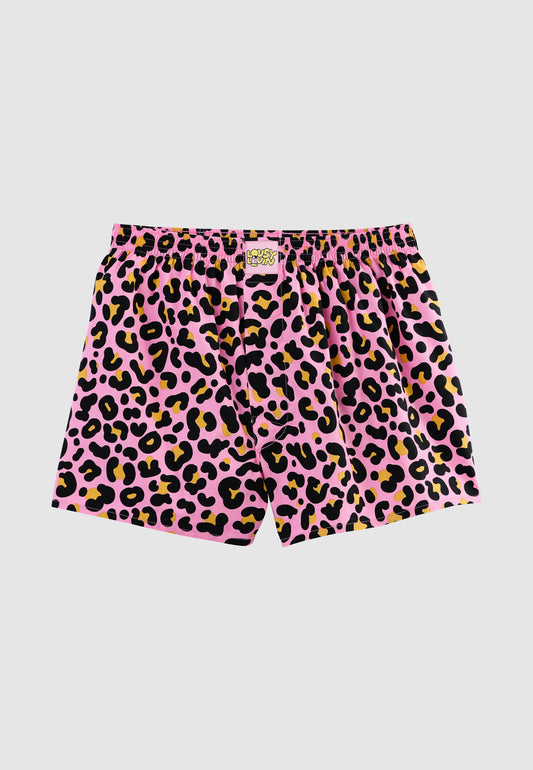 Lousy Livin - LEROY BOXER - Pink