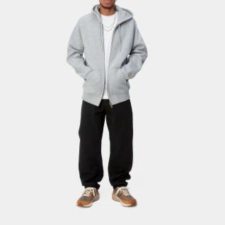 Carhartt WIP - NEWEL PANT - Black (one wash)