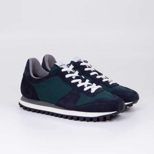 novesta marathon trail petrol blue