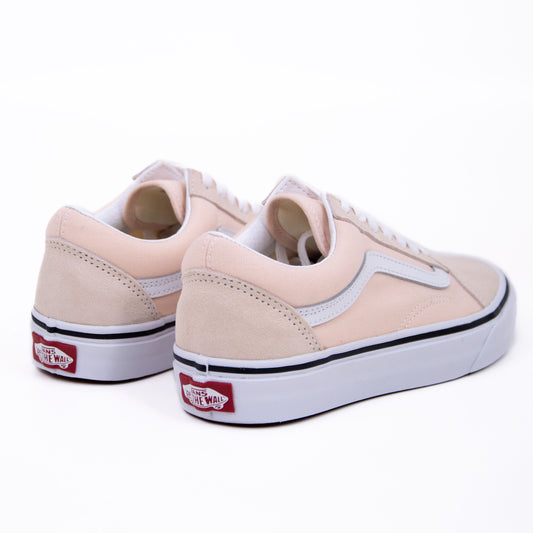 old skool-color theory-peach dust.back