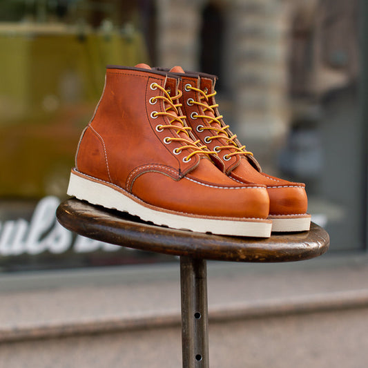red wing 875-07