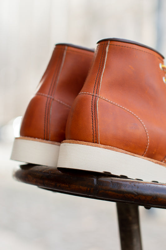 red wing 875-12