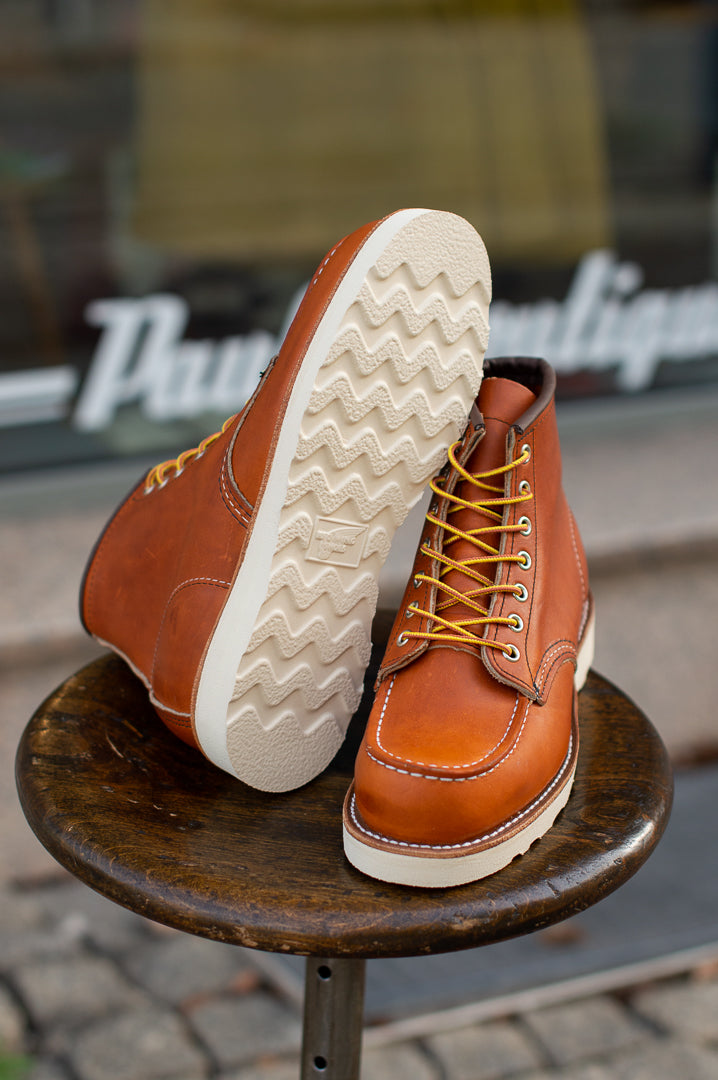 red wing 875-18