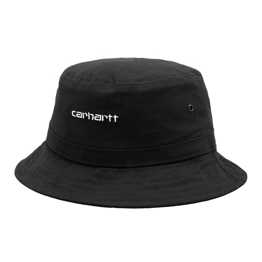 script-bucket-hat-black-white-1116