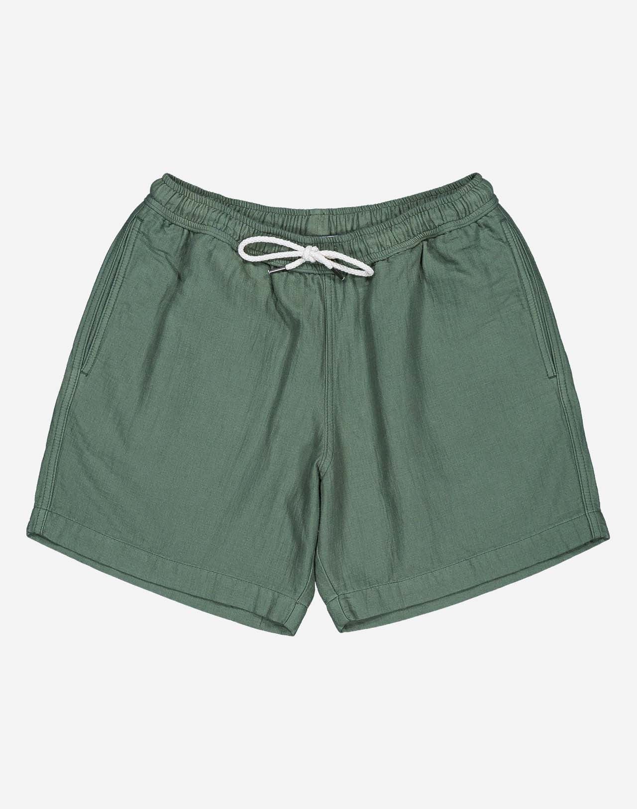 OLOW - BODHI SHORT - Olive