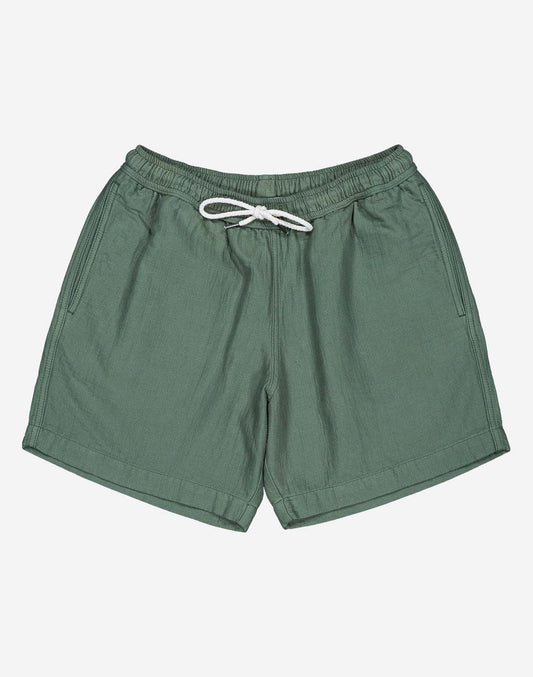 OLOW - BODHI SHORT - Olive