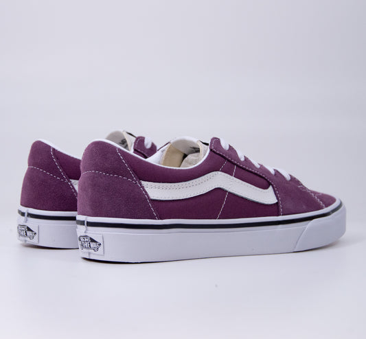 sk8-low vacation casuals plum wine_9