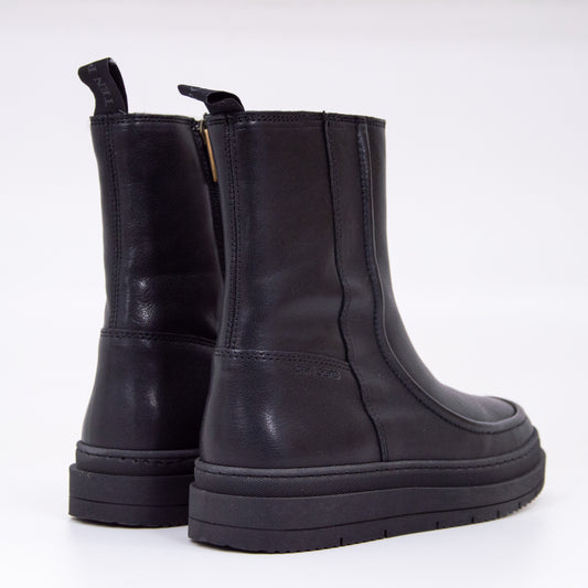 ten points - larina chelsea boot - black_1