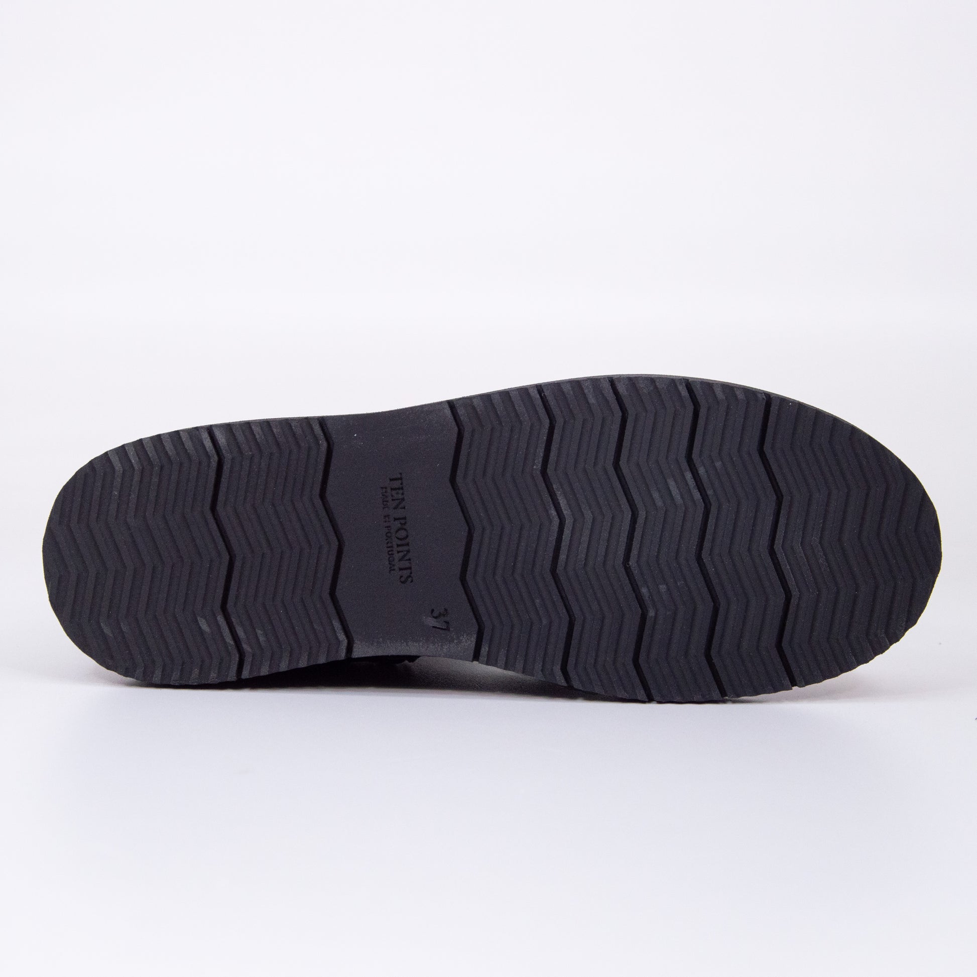 ten points - larina chelsea boot - black_6