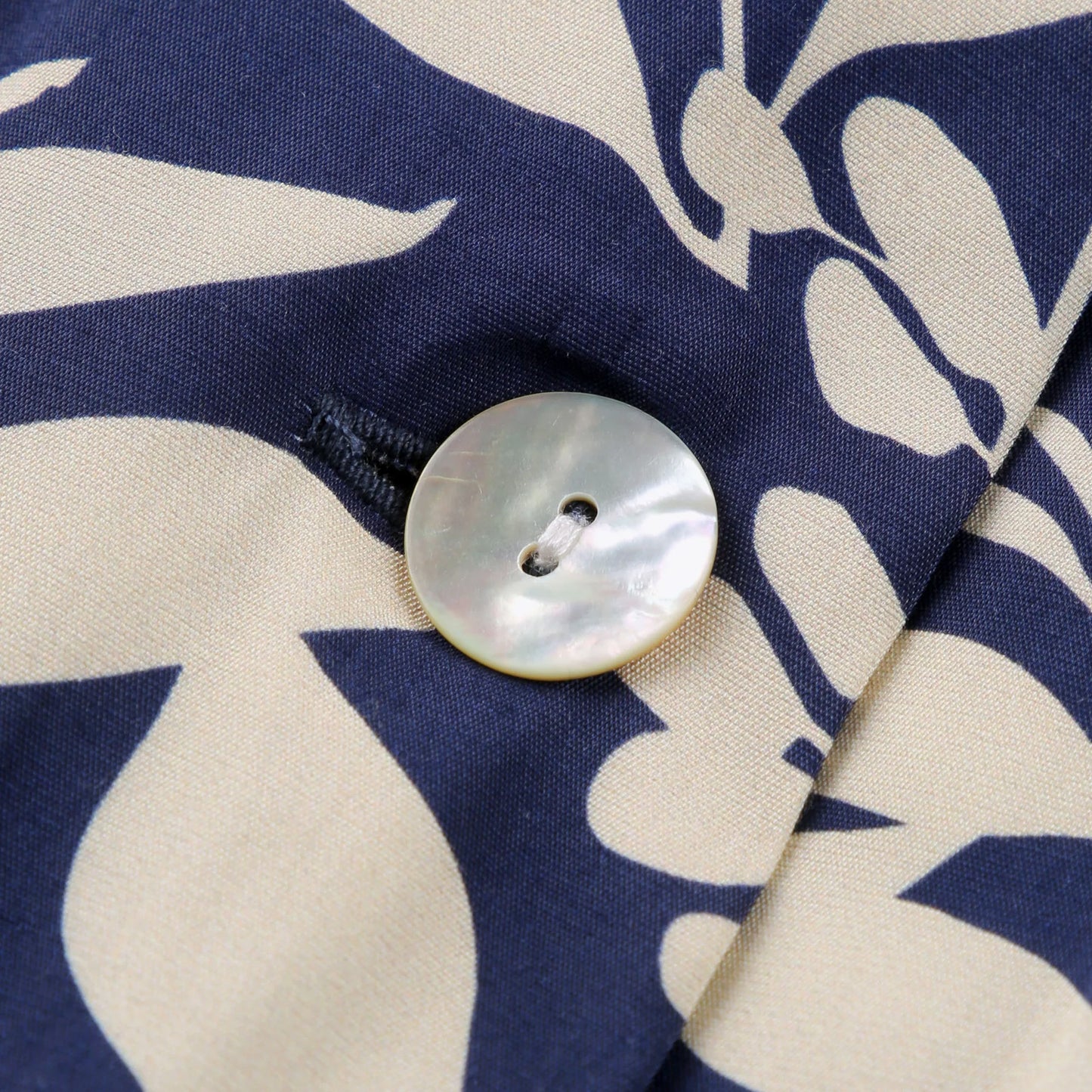 Wemoto - MIA - Navy Blue/Beige