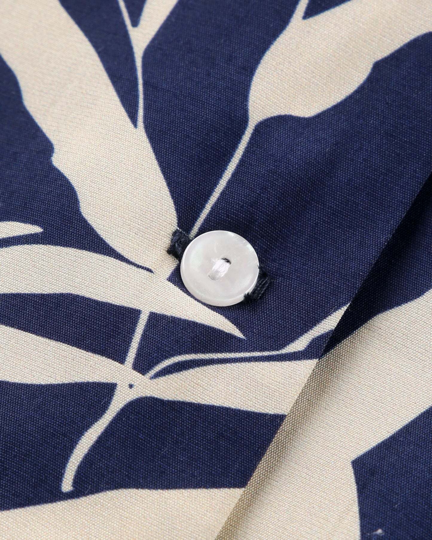 Wemoto - MINOU -  Navy Blue/Beige