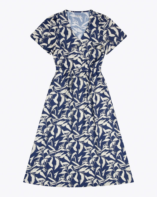 Wemoto - MIA - Navy Blue/Beige