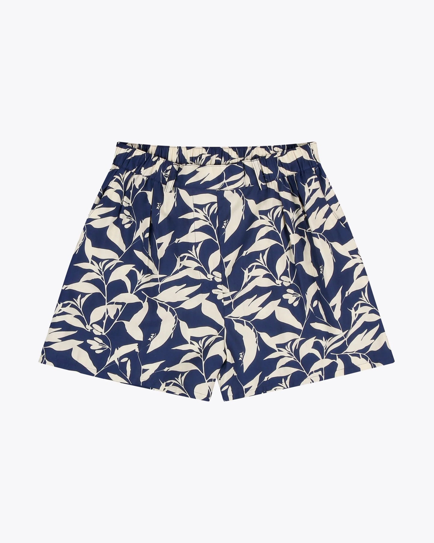 Wemoto - JULIA - Navy Blue/Beige