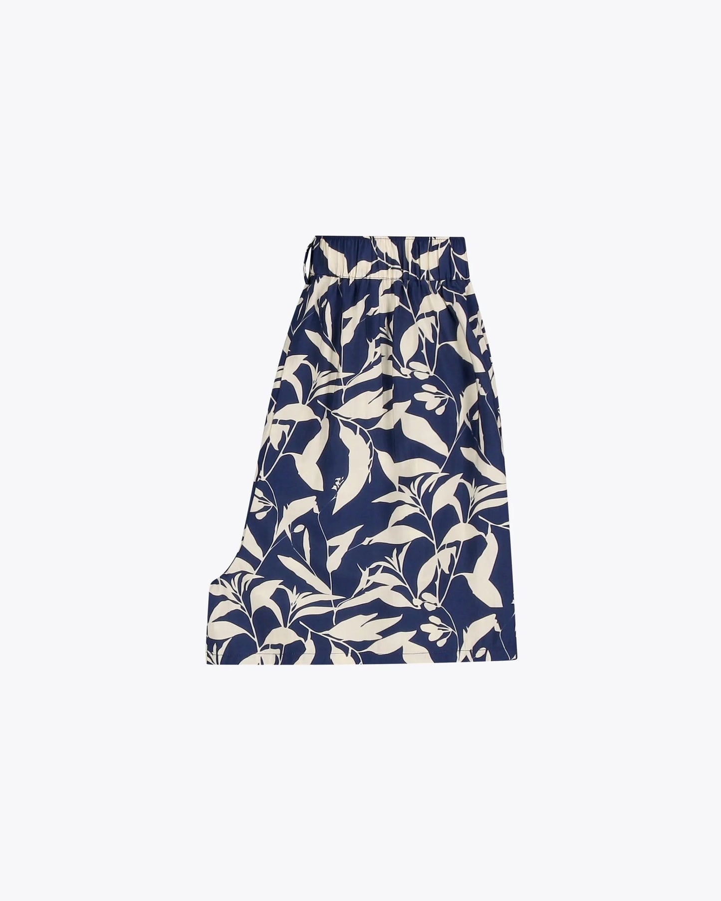 Wemoto - JULIA - Navy Blue/Beige