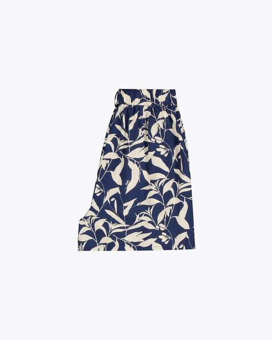 Wemoto - JULIA - Navy Blue/Beige