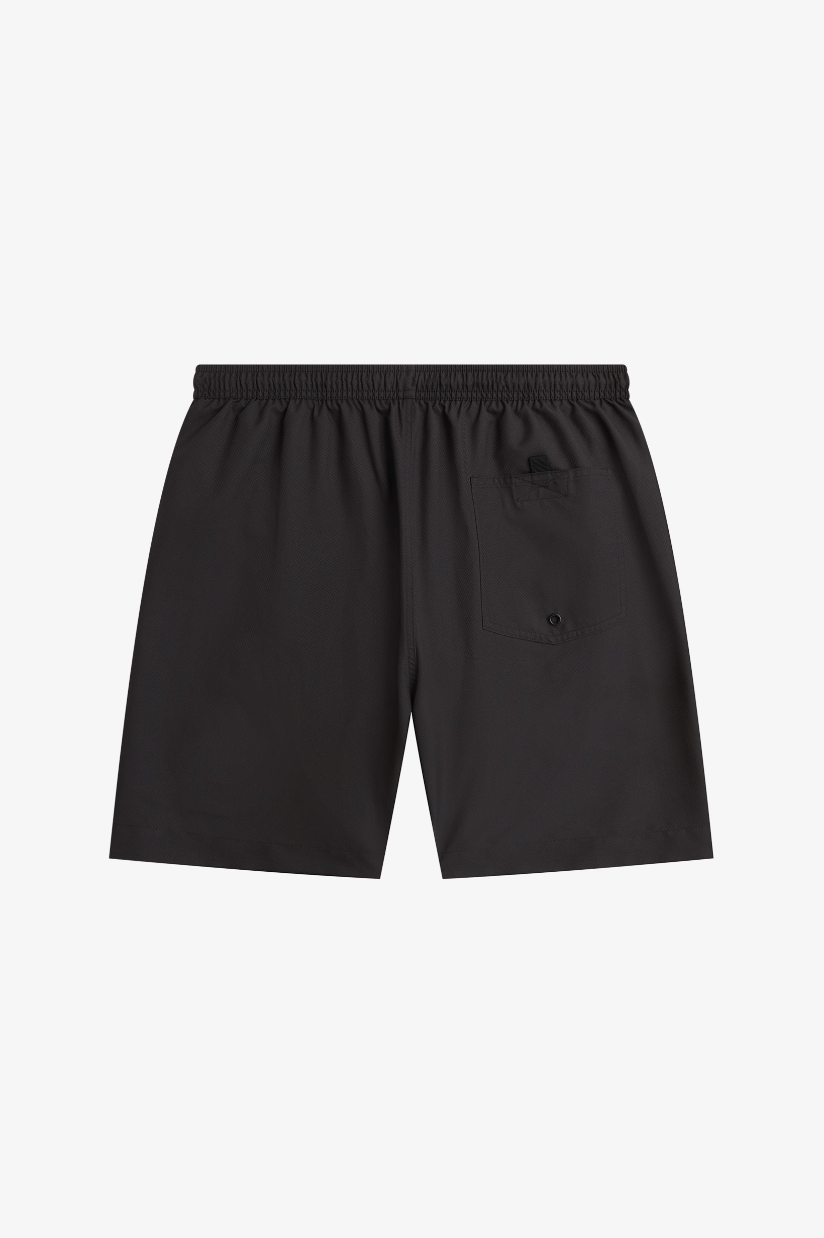 Fred Perry - CLASSIC SWIMSHORT - NAVY