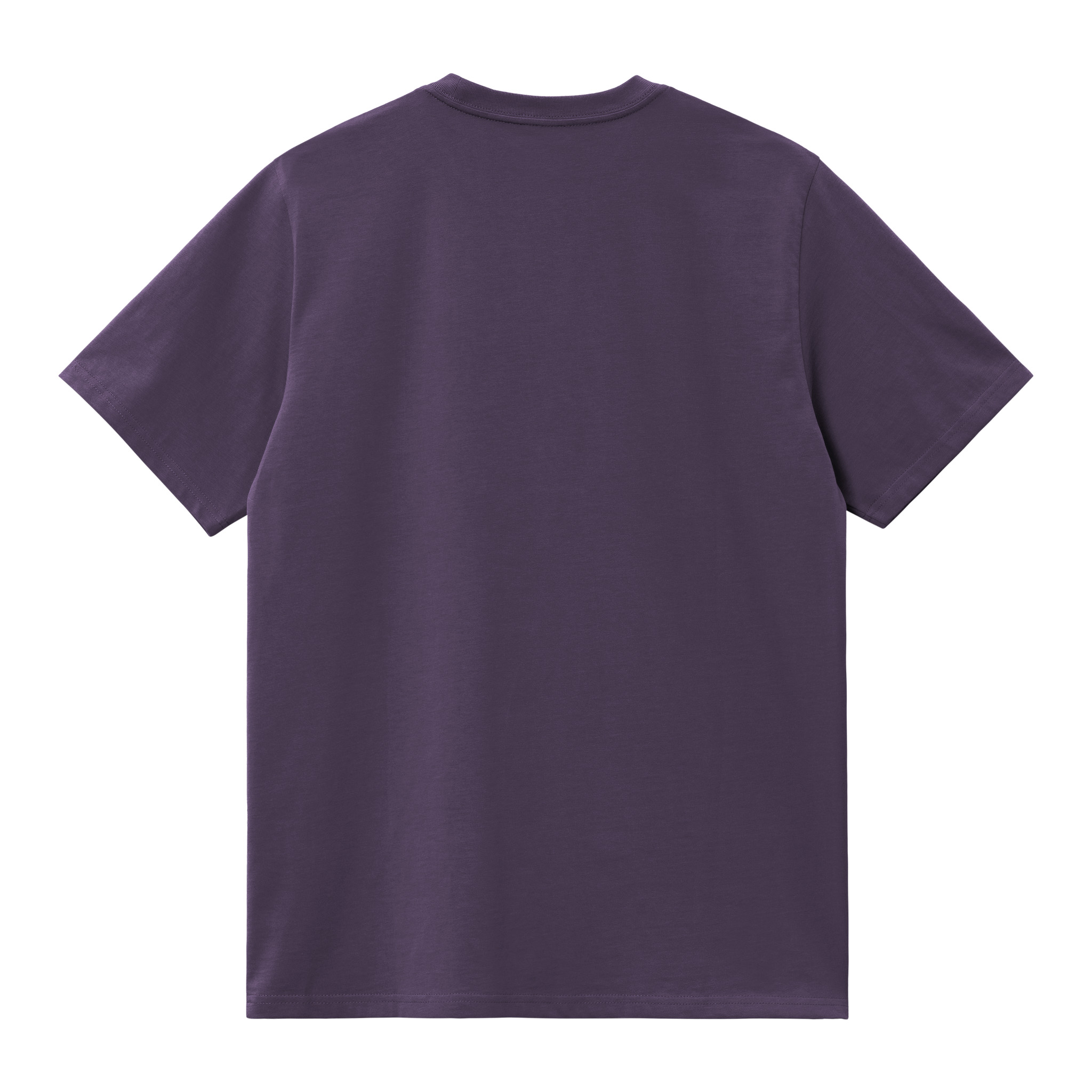 Carhartt WIP - CHASE T-SHIRT - Lokers/Gold