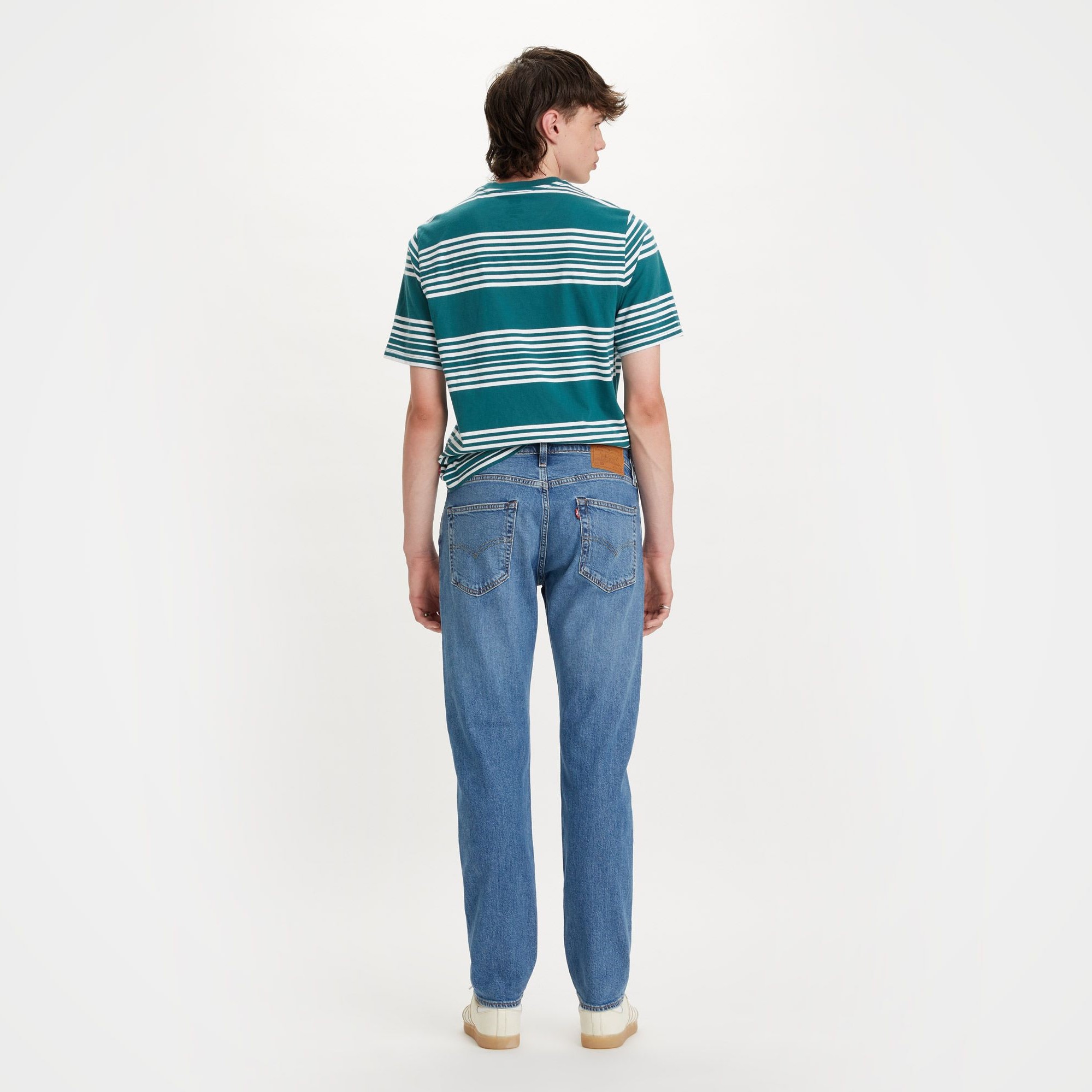 Levi’s® - 502™ - Come Draw With