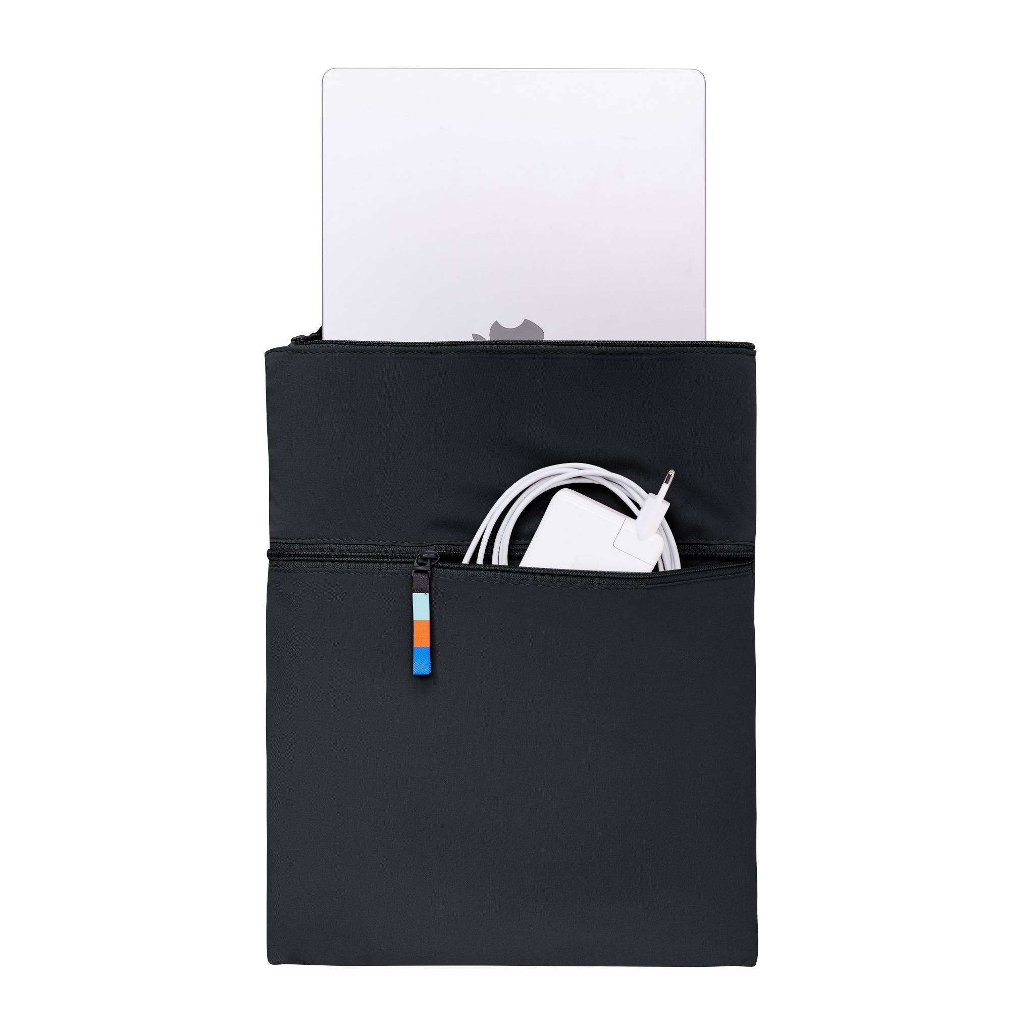 Got Bag - ROLLTOP 2.0 - Black Got Bag - ROLLTOP 2.0 - Black