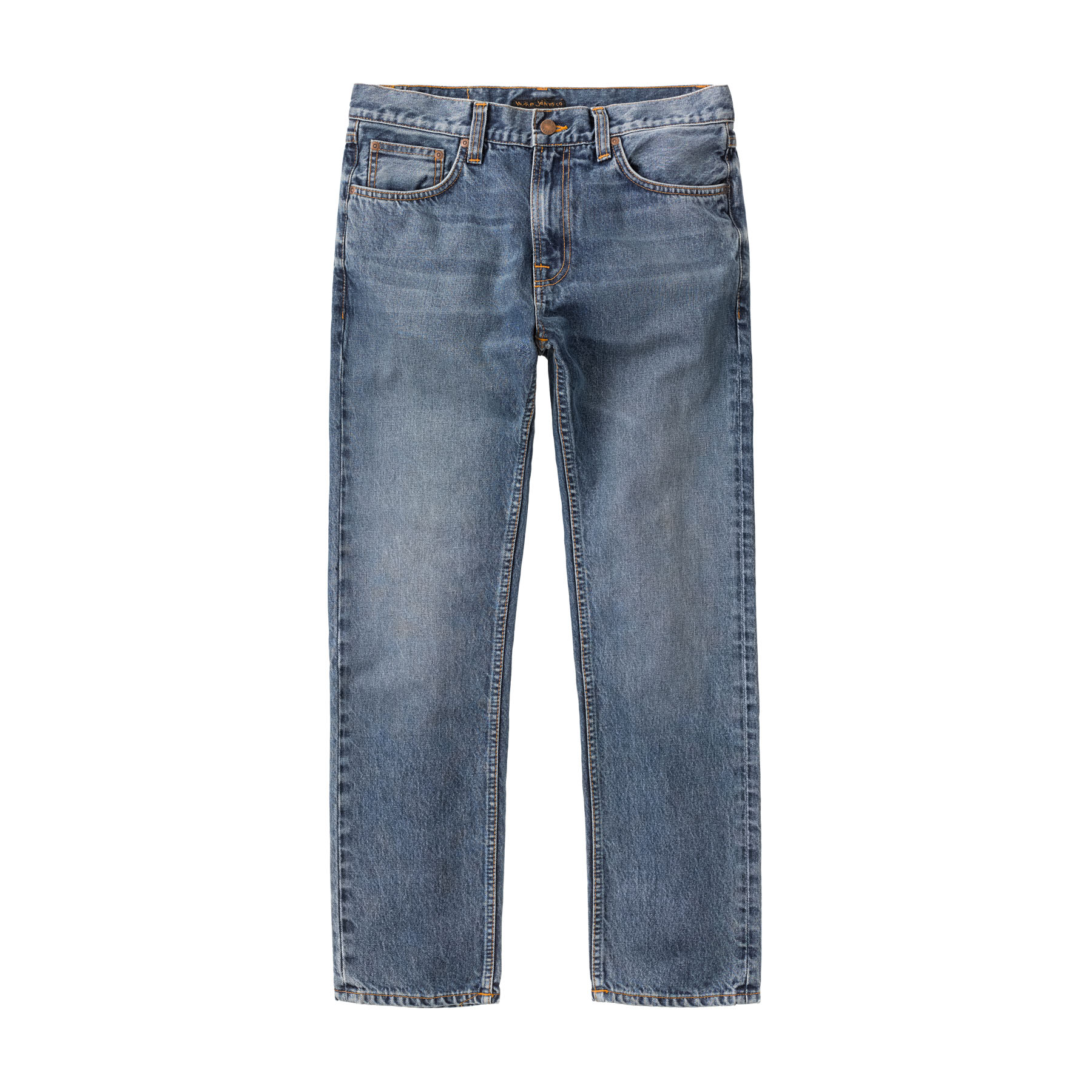 Nudie Jeans - GRITTY JACKSON - Far Out
