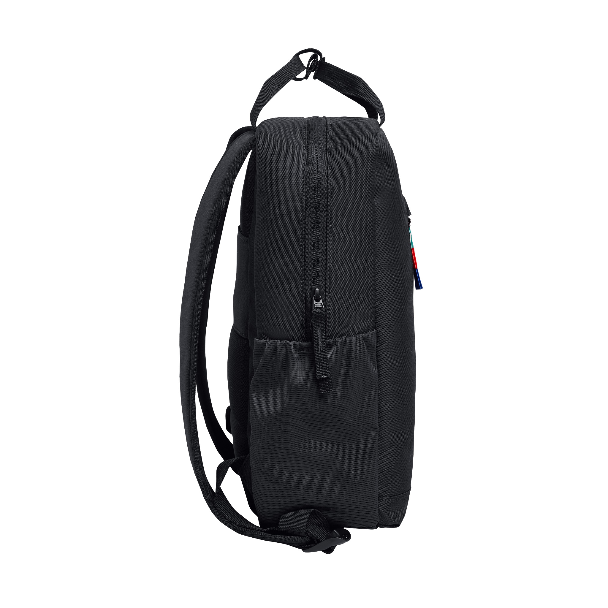 Got Bag - DAYPACK 2.0 - Black