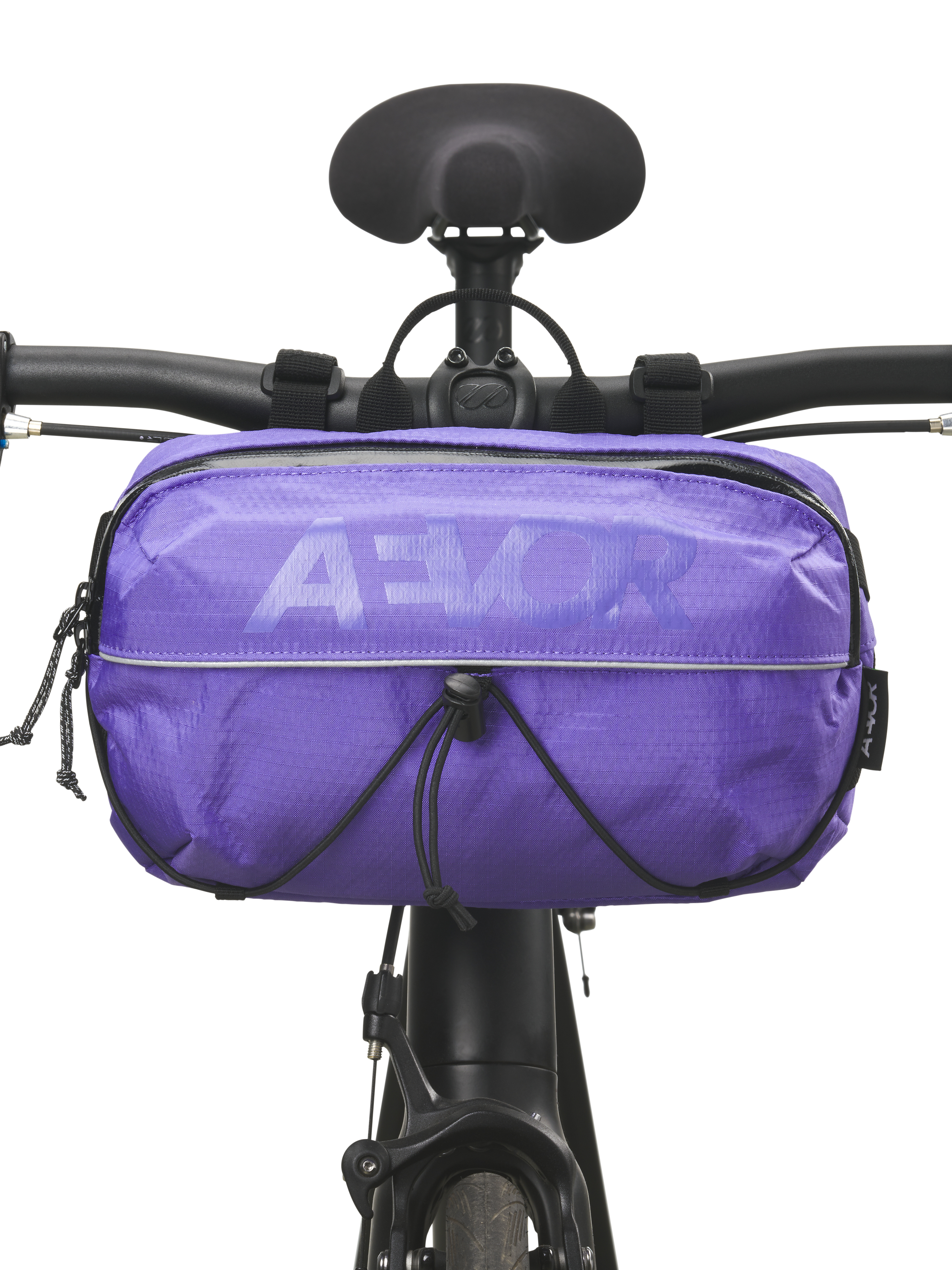 Aevor - BAR BAG - Proof Purple