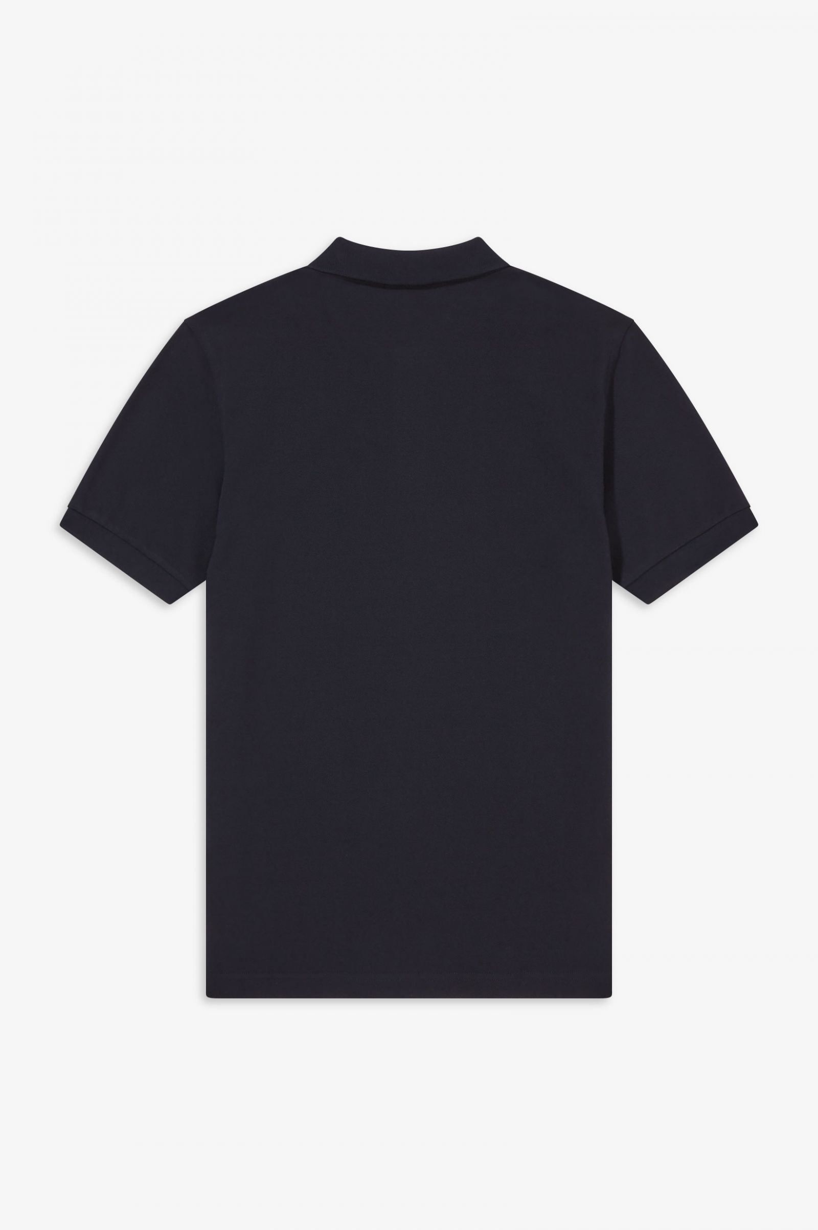 Fred Perry - PLAIN POLO SHIRT - Navy Fred Perry - PLAIN POLO SHIRT - Navy