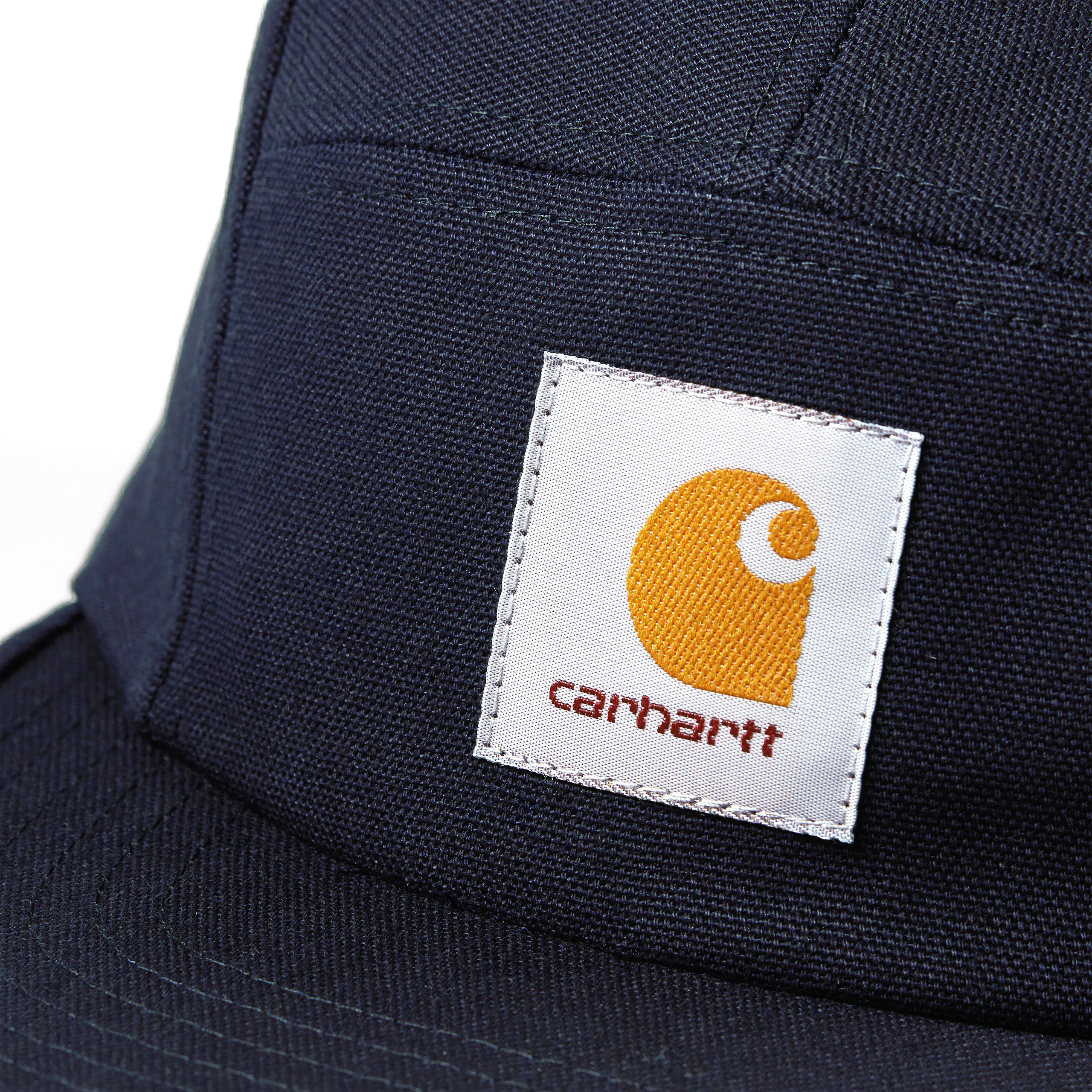 Carhartt WIP - BACKLEY CAP - Dark Navy