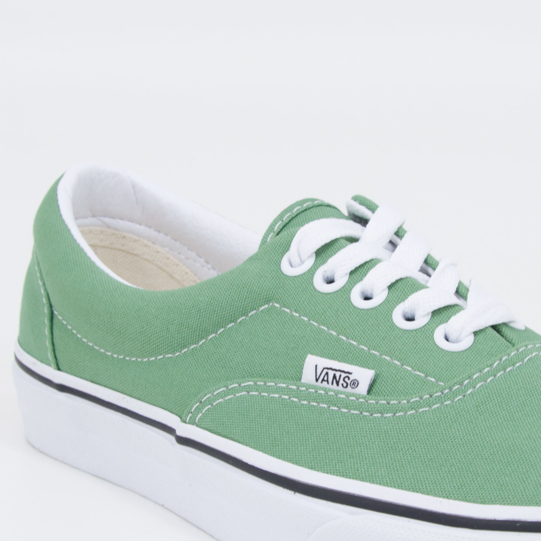 Vans - ERA - Shale Green/True White