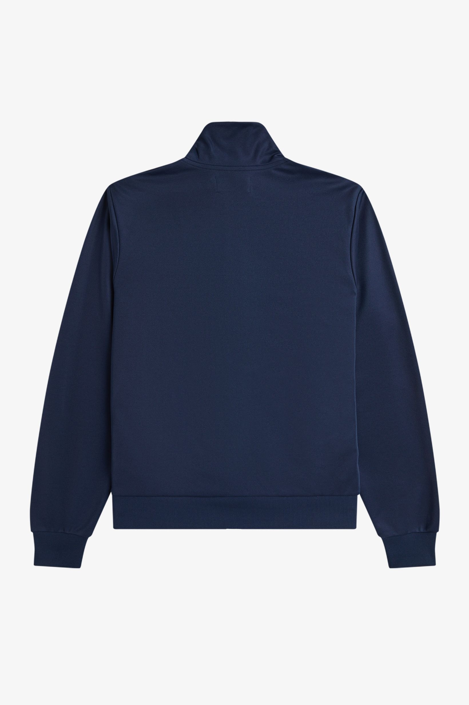 Fred Perry - TRACK JACKET - Tennis Blue Fred Perry - TRACK JACKET - Tennis Blue