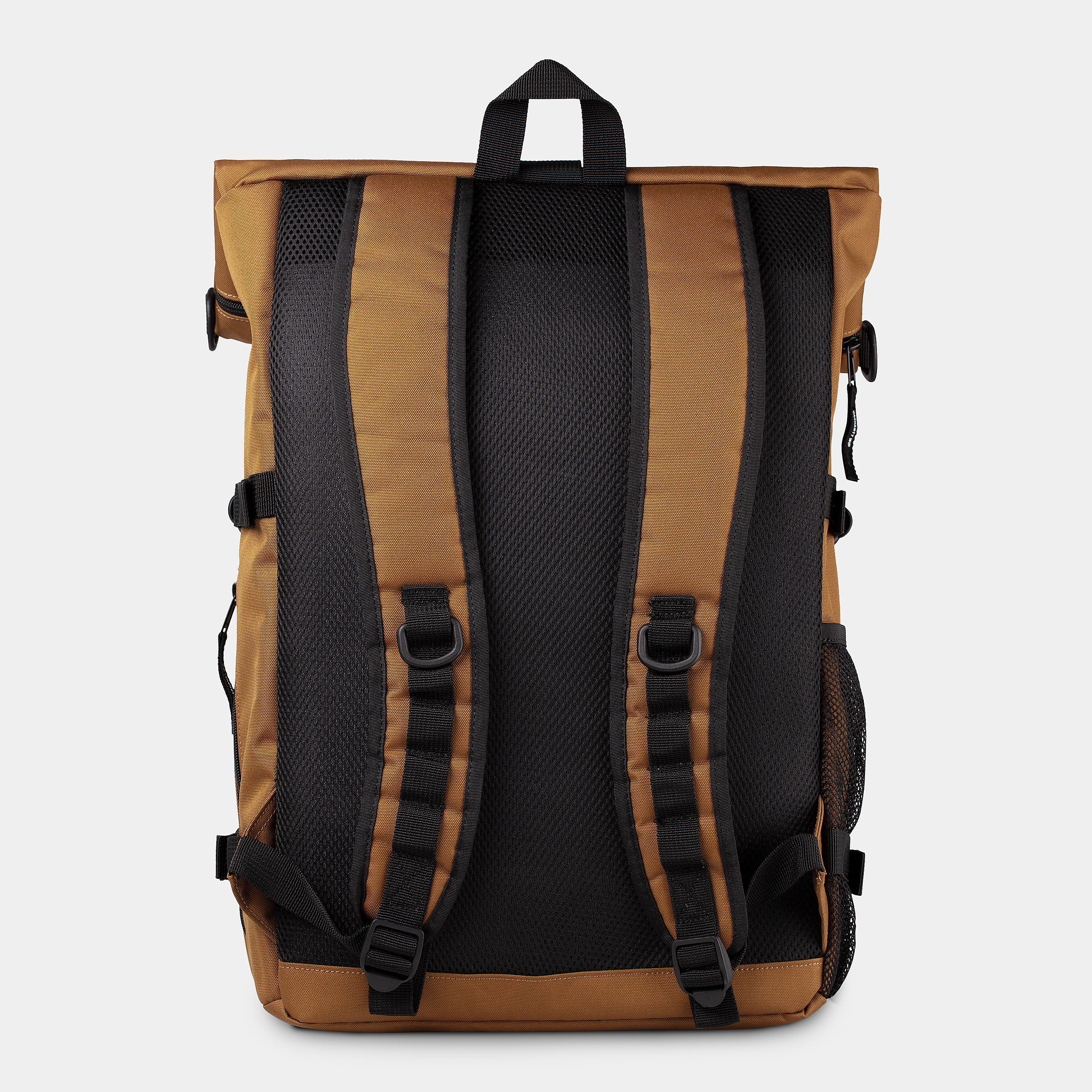 Carhartt WIP - PHILIS BACKPACK - Hamilton Brown