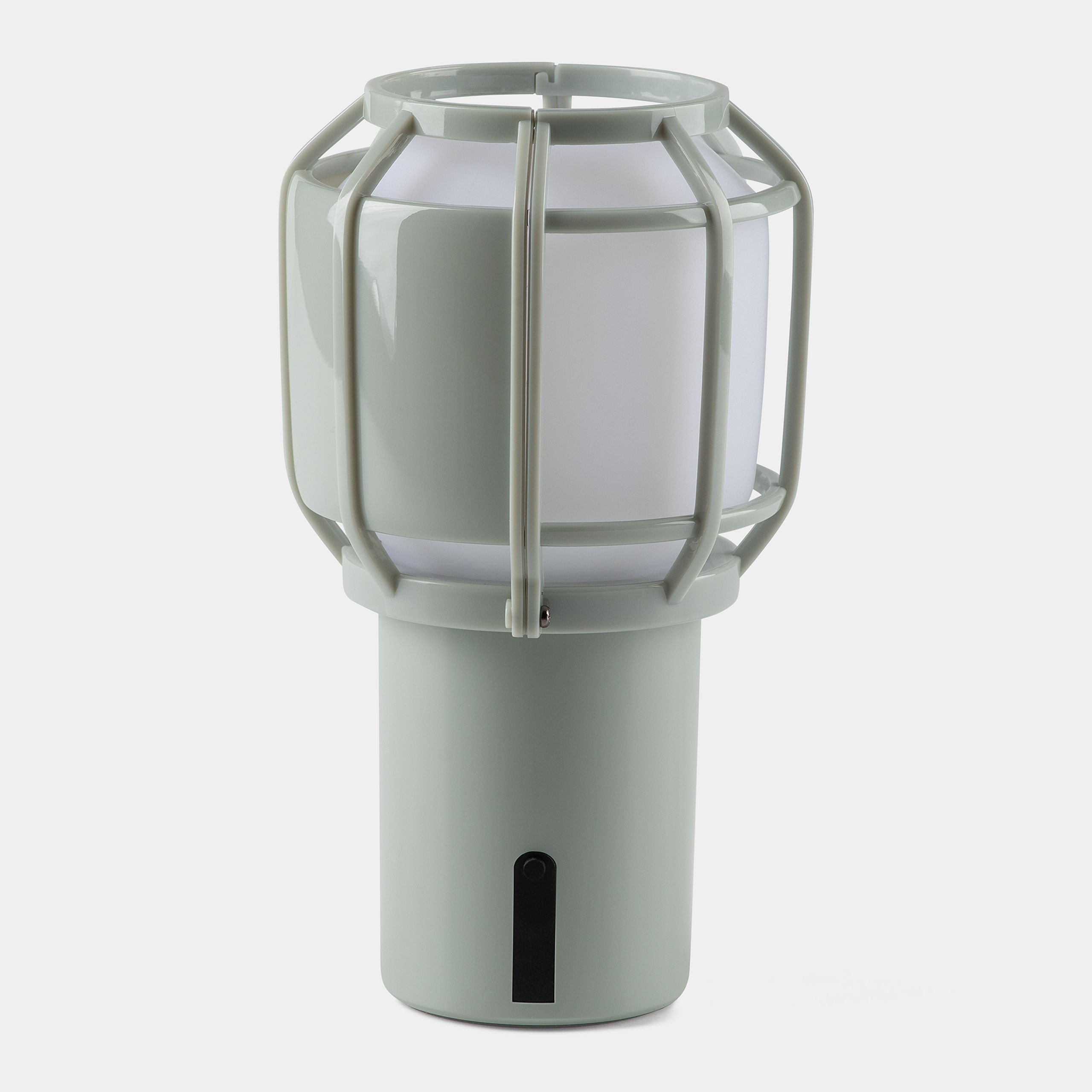 Marset for Carhartt WIP - CHISPA LAMP BY JOAN GASPAR - Yucca/Black