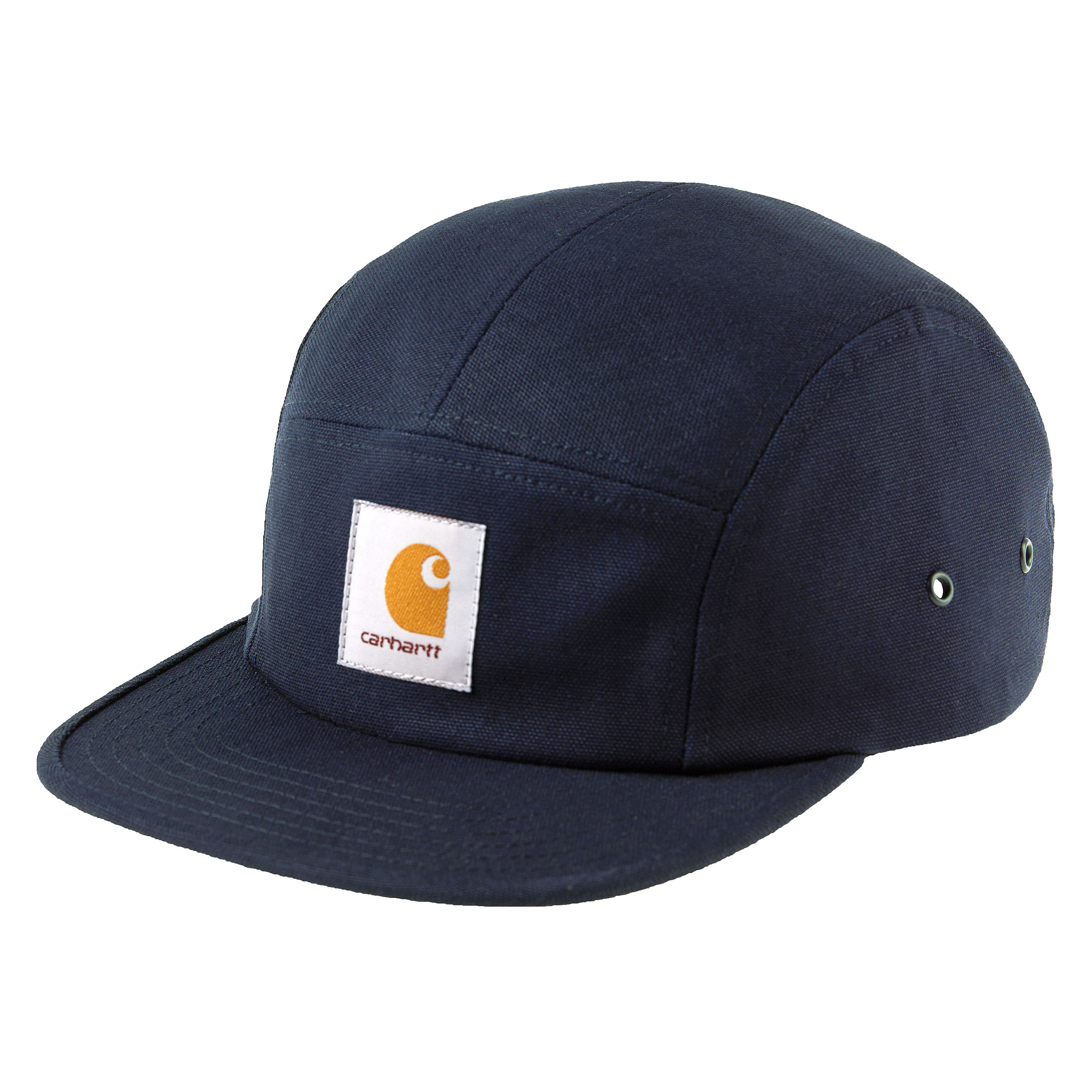 Carhartt WIP - BACKLEY CAP - Dark Navy