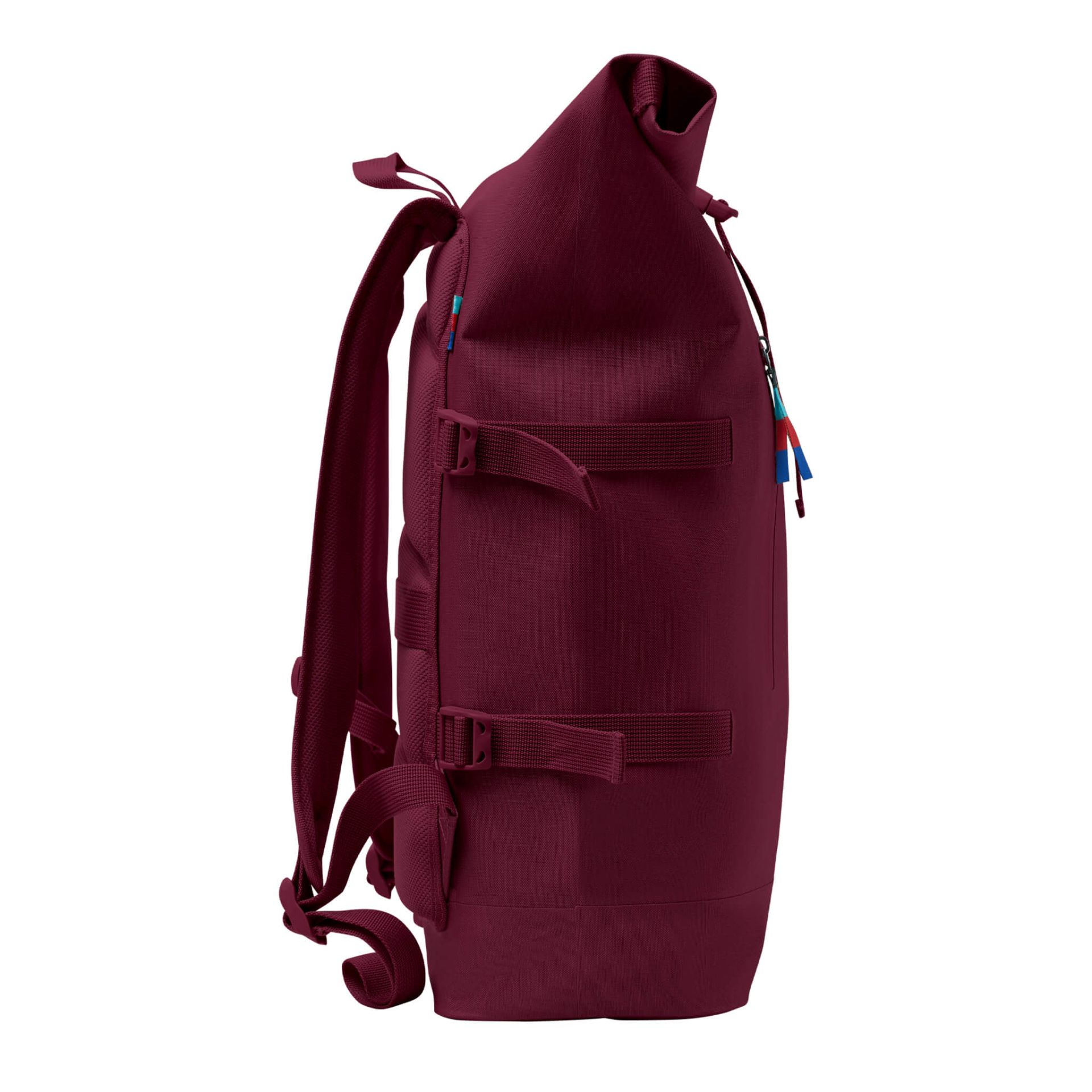 Got Bag - ROLLTOP - MISSION EDITION - Anemone Got Bag - ROLLTOP - MISSION EDITION - Anemone