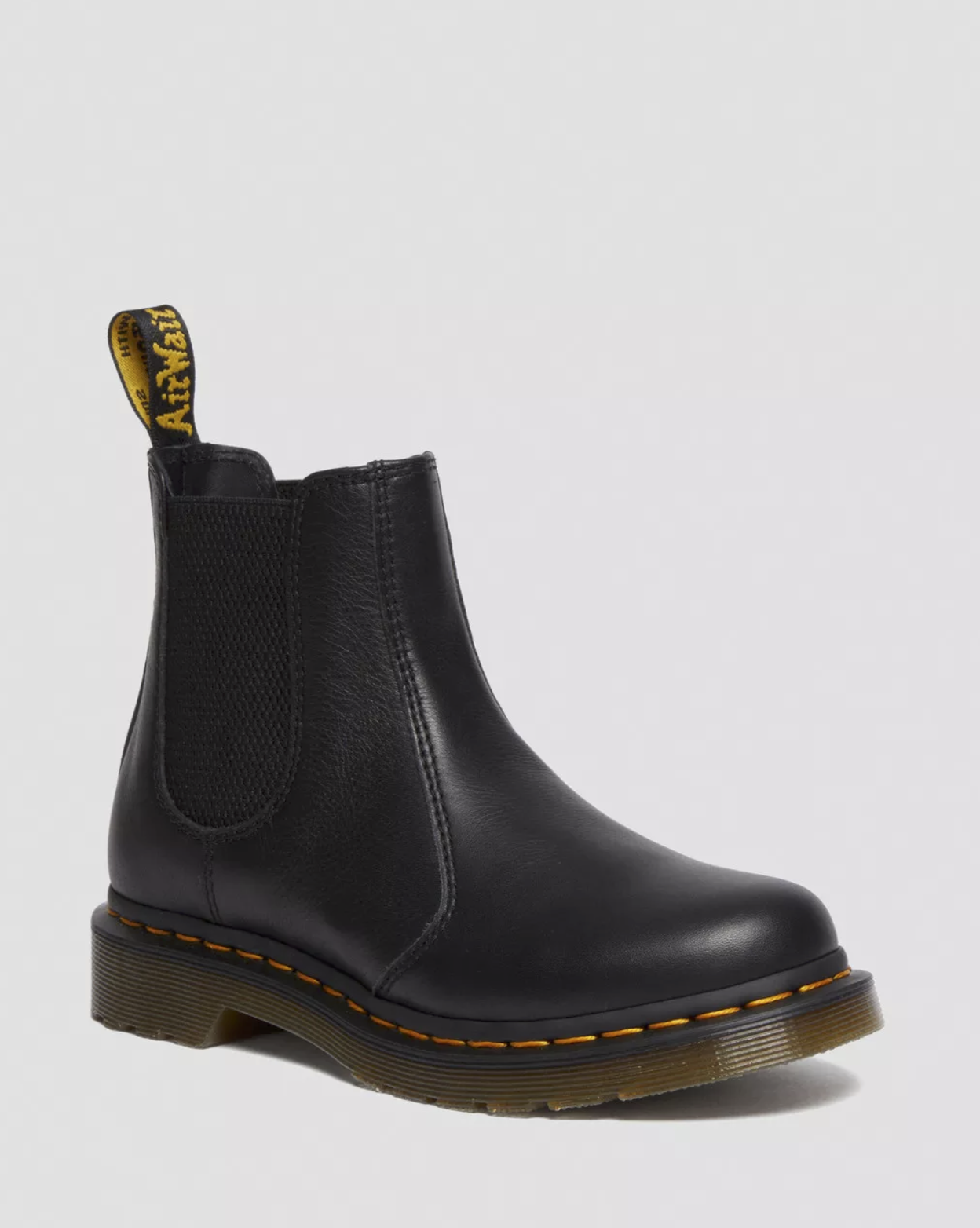 Dr. Martens - 2976 Chelsea - Black Virginia