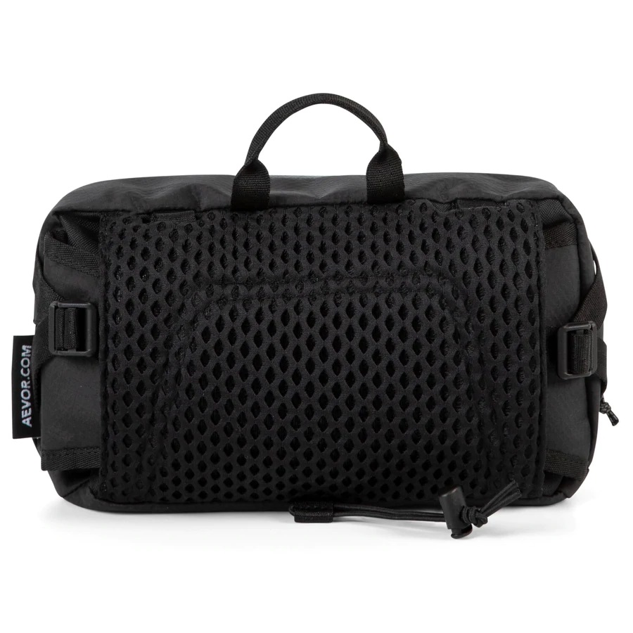 Aevor - BAR BAG - Proof Black