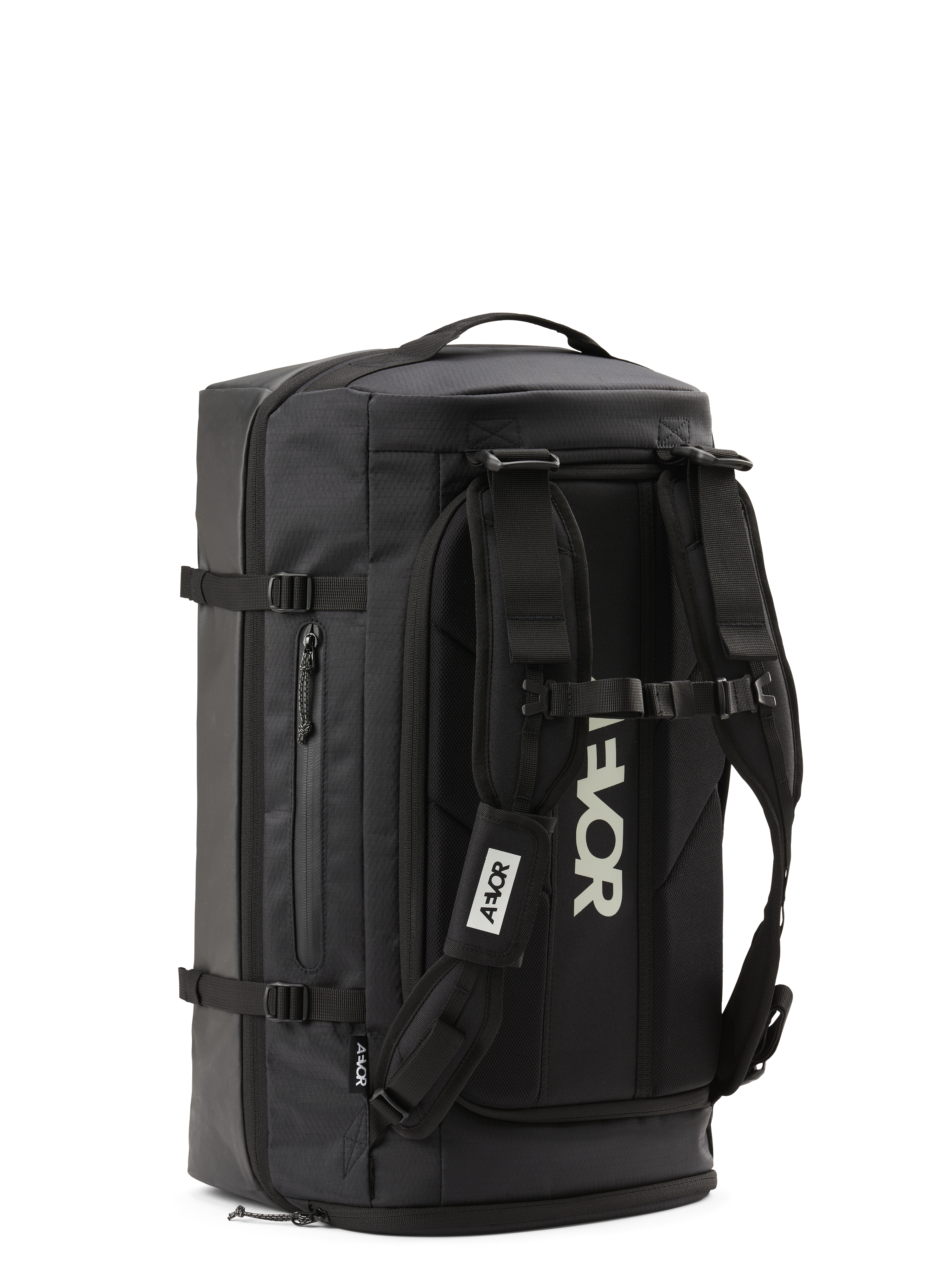 Aevor - DUFFLE BAG - Proof Black